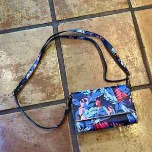 Save The Girls Desirae Crossbody Purse